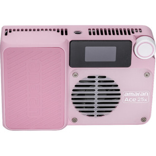 Amaran - Ace 25x Pink