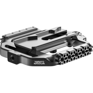 Wooden Camera WC-A00828 - Arca-Type Riser Plate for Canon C80