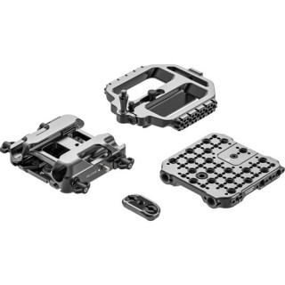 Wooden Camera WC-K10034 - Core Accessory System for Canon EOS C80