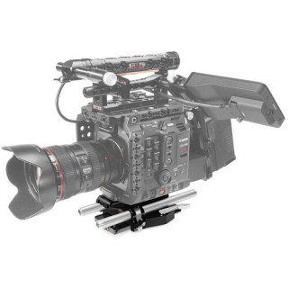 Shape C4B15 - 15mm LWS Baseplate for Canon EOS C400