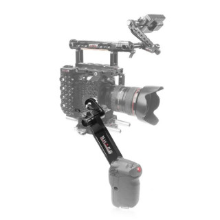 Shape C4RH - Remote Extension Handle with Cable for Canon EOS C400