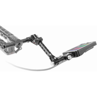 Shape C4VF - Push-Button Viewfinder Mount for Canon EOS C400