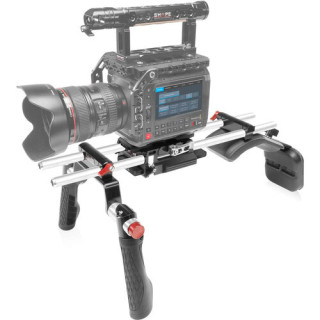 Shape PYXSM - Shoulder Mount for Blackmagic PYXIS 6K