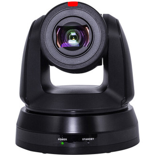 Marshall CV630-BI - 25x PTZ Camera IP/3GSDI/HDMI/USB (Black)