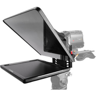 Prompter People PROP-15MM-S17 - PP-Proline Plus 17" Studio with 15mm Rail Mount