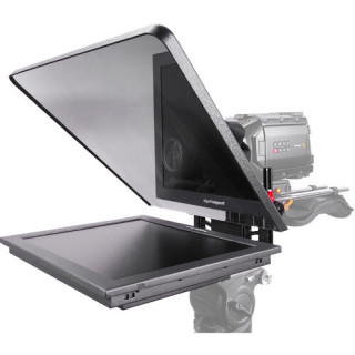 Prompter People PROP-15MM-S17HB - PP-Proline Plus 17" Studio High Bright  with 15mm Rail Mount
