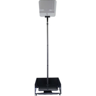 Prompter People PRO-SP15S-CARB - PP-Stage Pro 15" Single KIT