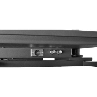 Prompter People PRO-SP17S-CARB_KIT - PP-Stage Pro 17" Single KIT