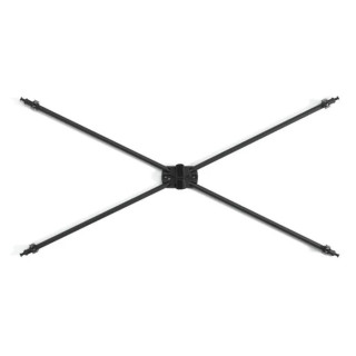 Aputure INFINIMAT Carbon Fiber Mounting Bracket 2x4