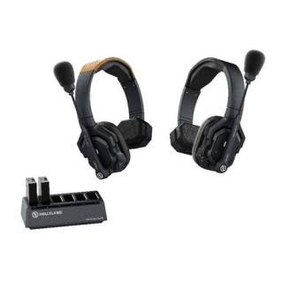 Hollyland 5601-2.4G-2S - Solidcom SE - 2S (Global Version)