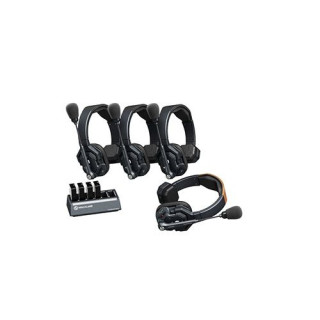 Hollyland 5601-2.4G-4S - Solidcom SE - 4S (Global Version)