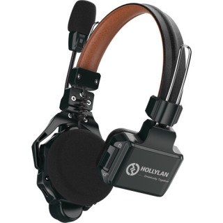 Hollyland 5803-2S - Solidcom C1 Pro-2S (2-person headset System)
