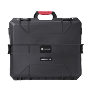 Hollyland HL-C1PRO-SC04 - Solidcom C1 Pro Hard-shell Carrying Case