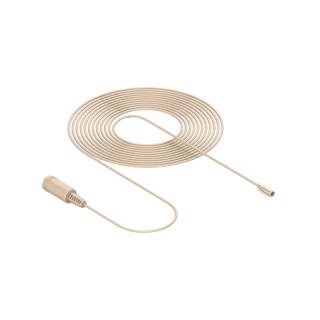 Deity DY-6971842180653 - W.Lav Micro Microphone (Beige - DA35 Adapter)