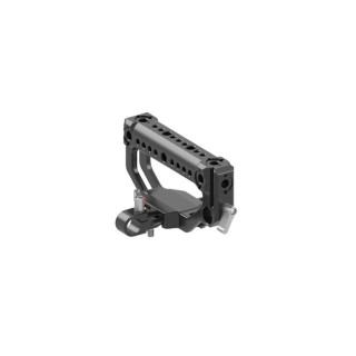 Kinefinity A601-918-02 - Movcam Enclosed Top Handgrip(w/ NATO Slider)