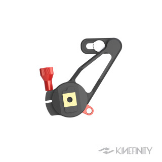 Kinefinity A613-507-01 - E-Viewfinder Mini Mount