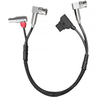 Kinefinity K611-001-01 - SDI e-Viewfinder Cord (D-Tap, 40cm)