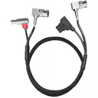 Kinefinity K611-001-02 - SDI e-Viewfinder Cord (D-Tap, 70cm)