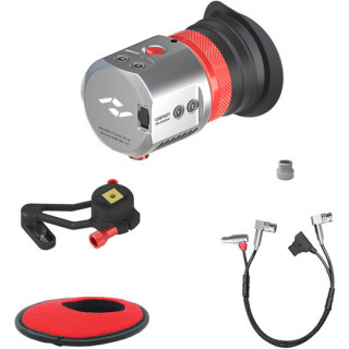 Kinefinity K911-001-02 - EAGLE SDI e-Viewfinder KIT (Cyber)