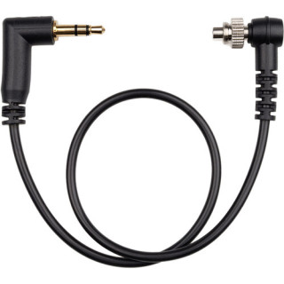 Tentacle C25 - Tentacle to Flash Synchro Socket - Timecode Cable