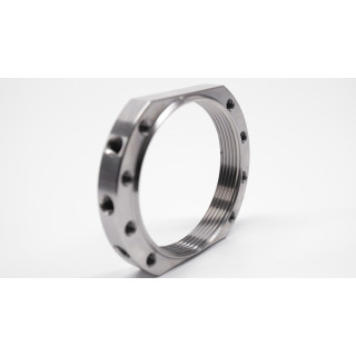 MRMC 1144 - Mitchell Mount and Moy Nut