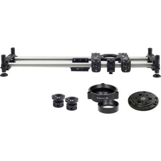 MRMC HSM-5-100 - Slidekamera ORION MANUAL - 100cm