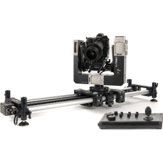 MRMC set-HSM-5-3-150 - Slidekamera ORION MOCO - BULLHEAD 150cm