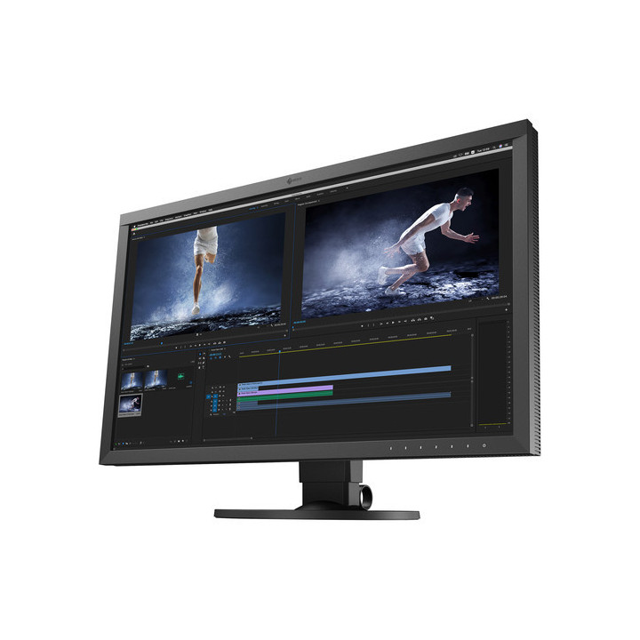 Eizo EX4 - Calibration Sensor