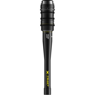 DZOFilm DZO-X1828A - X-Tract 18-28mm T8 FF Probe Zoom Lens (0° Direct View, ARRI PL)