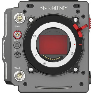 Kinefinity A010-003-03 - MAVO mark2 LF (E Mount)