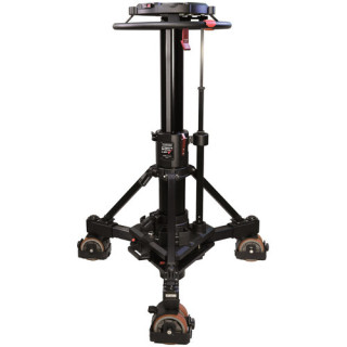 Cartoni P072/ST - P70 HP  Pedestal Steering