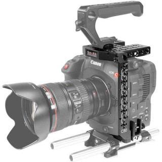 Shape C80CAGE - Camera Cage for Canon EOS C80