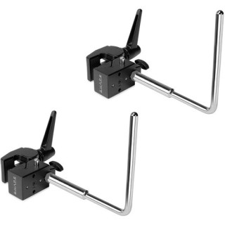 Shape SCSHF - C-Stand Hanger for Camera Cart (2-Pack)