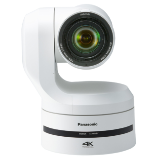 Panasonic AW-UE150AWEJ - 4K Integrated PTZ Camera