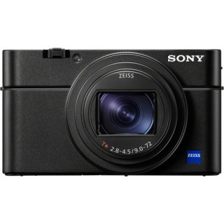 Sony DSCRX100M7AB.CE3 - DSC-RX100 Mark VII A Black