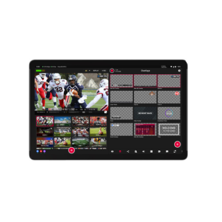 YoloLiv EXTREME - All-in-One Multi-Cam Livestreaming System