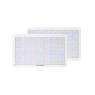 Amaran Pano 60c 2-Light Kit (White) (EU)