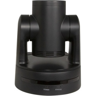 Marshall CV612-TBI - Compact 12x Auto-Track PTZ (Black)