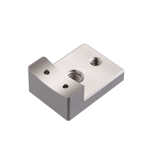 Schneider 1103882 - ISCORAMA 54 Support Bracket 1/4 + 3/8