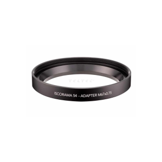 Schneider 1104266 - ISCORAMA 54 Adapter M77/M67