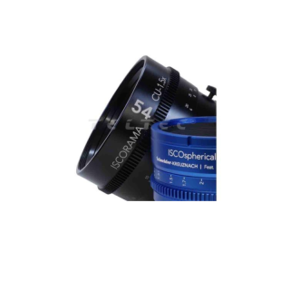 Schneider 1105872 - ISCO4all A+