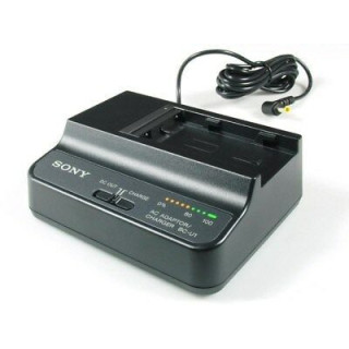 Sony BC-U1A - Battery Charger