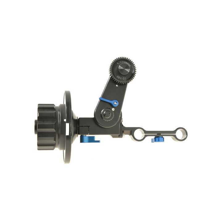 Chrosziel 204-01S-22 - StudioRig Cine Single Wheel