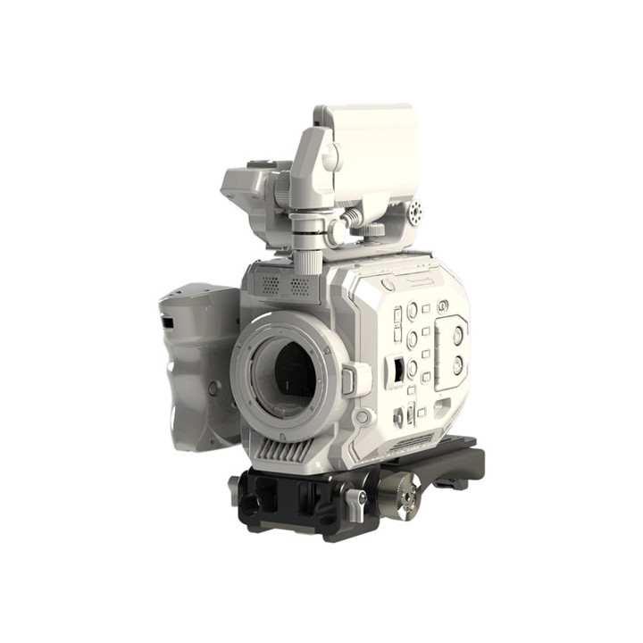 Chrosziel 401-EVA1 - Light Weight Support for Panasonic AU-EVA1