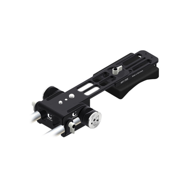 Chrosziel 401-FS5-01 - Light Weight Support for Sony PXW-FS5