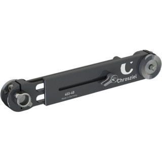 Chrosziel 403-40 - Universal Handgrip Extender with Hirth rosette