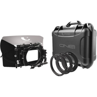 Chrosziel 565-05-KIT-15-SW - Swing-Away MatteBox MB 565 Double 15