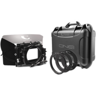 Chrosziel 565-06-KIT-15-SW - Swing-Away MatteBox MB 565 Triple 15