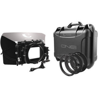 Chrosziel 565-06-KIT-19-SW - Swing-Away MatteBox Kit MB 565 Triple 19