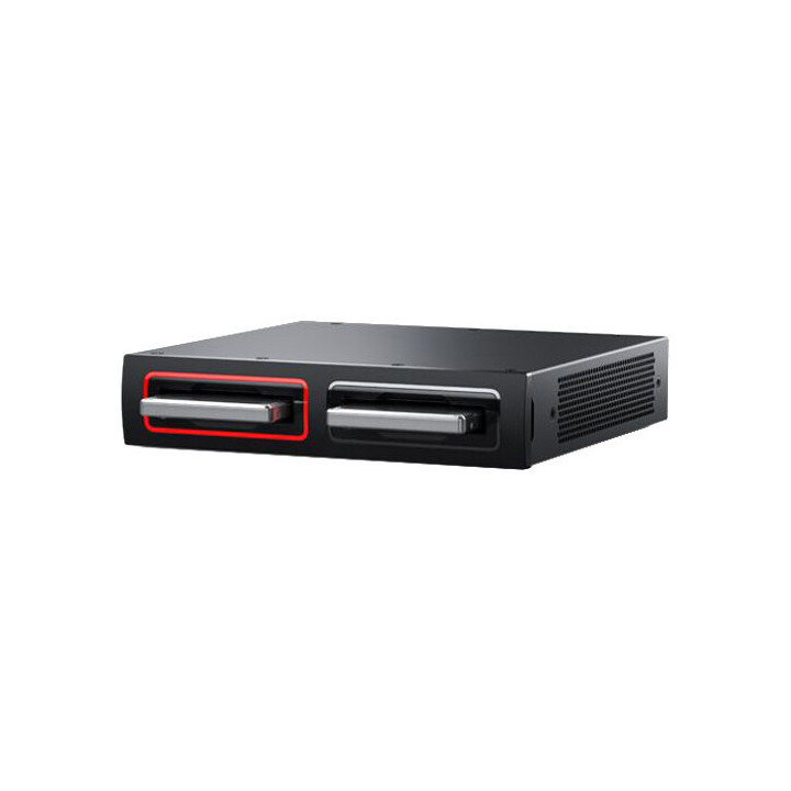 Blackmagic BM-DWCLDB/DOCK02 - Cloud Dock 2